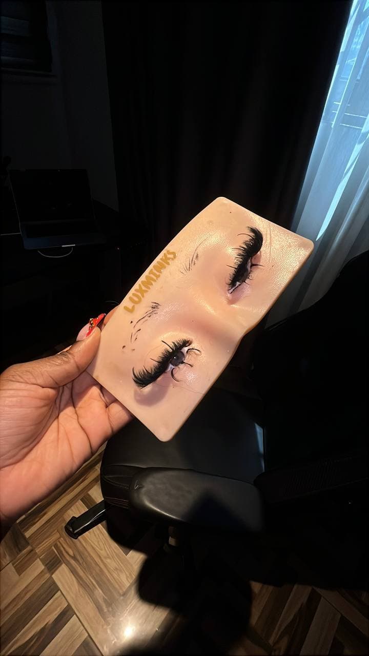 Volume Wipsy cateye — 10mm