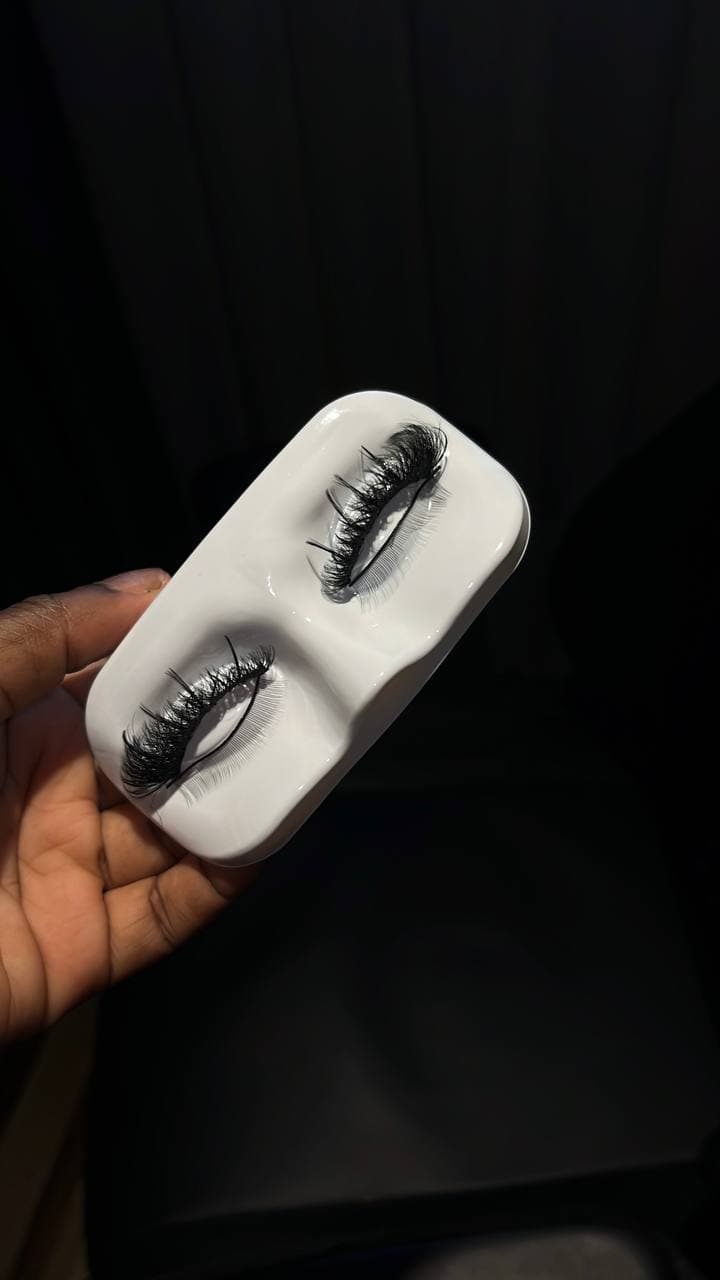 Princess set — 10–16mm