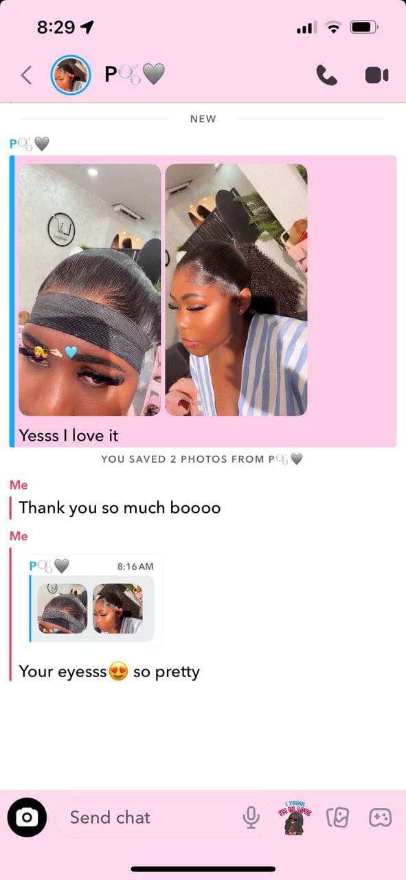 snap reviews